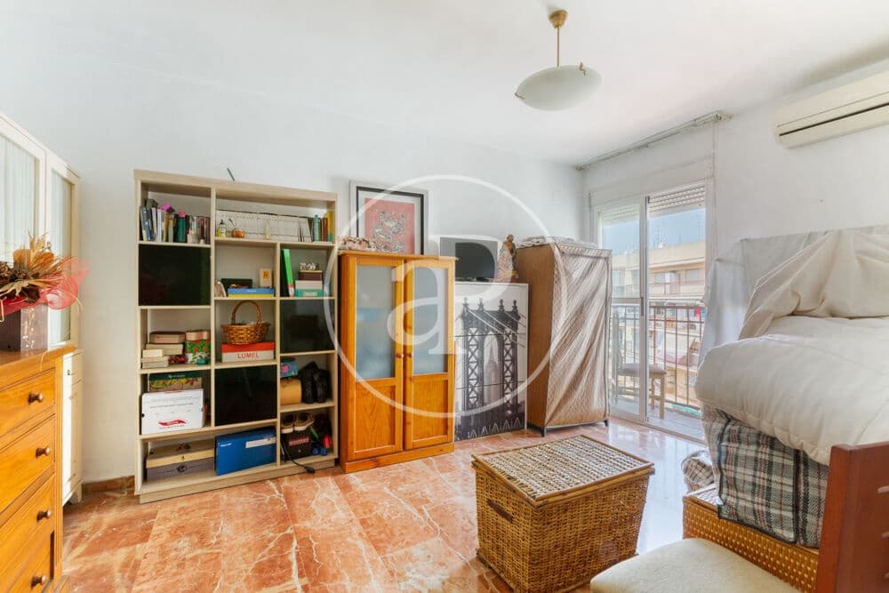 5 slaapkamer Penthouse te koop in Valencia stad - € 650.000 (Ref: 10037522)