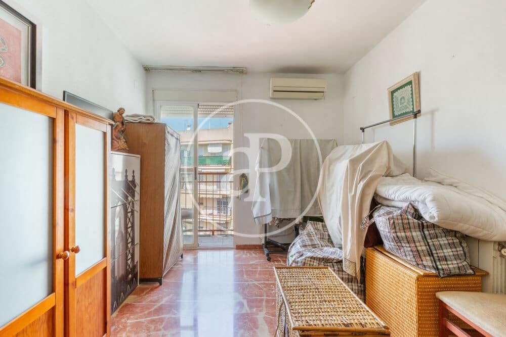 5 slaapkamer Penthouse te koop in Valencia stad - € 650.000 (Ref: 10037522)