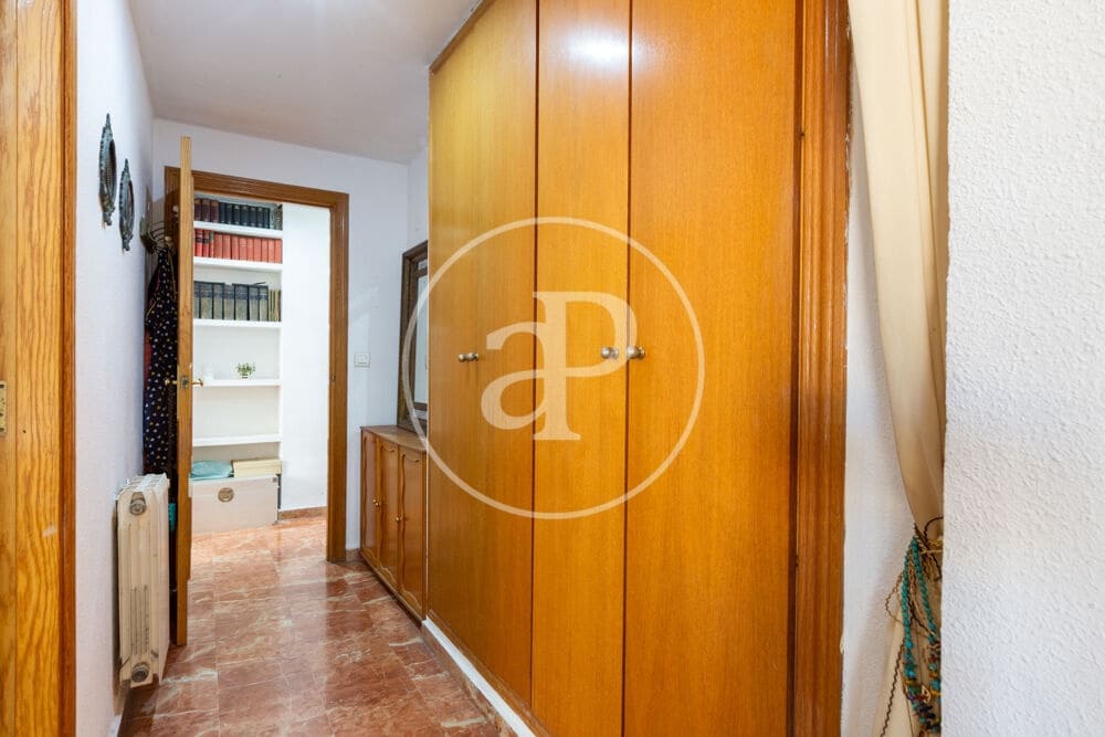 5 slaapkamer Penthouse te koop in Valencia stad - € 650.000 (Ref: 10037522)