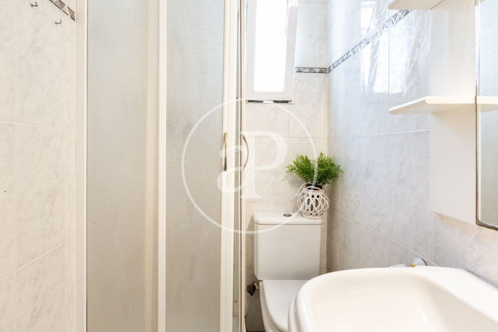 5 slaapkamer Penthouse te koop in Valencia stad - € 650.000 (Ref: 10037522)