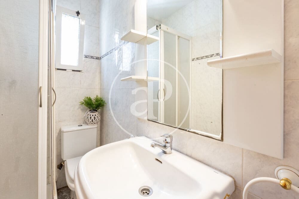 5 slaapkamer Penthouse te koop in Valencia stad - € 650.000 (Ref: 10037522)