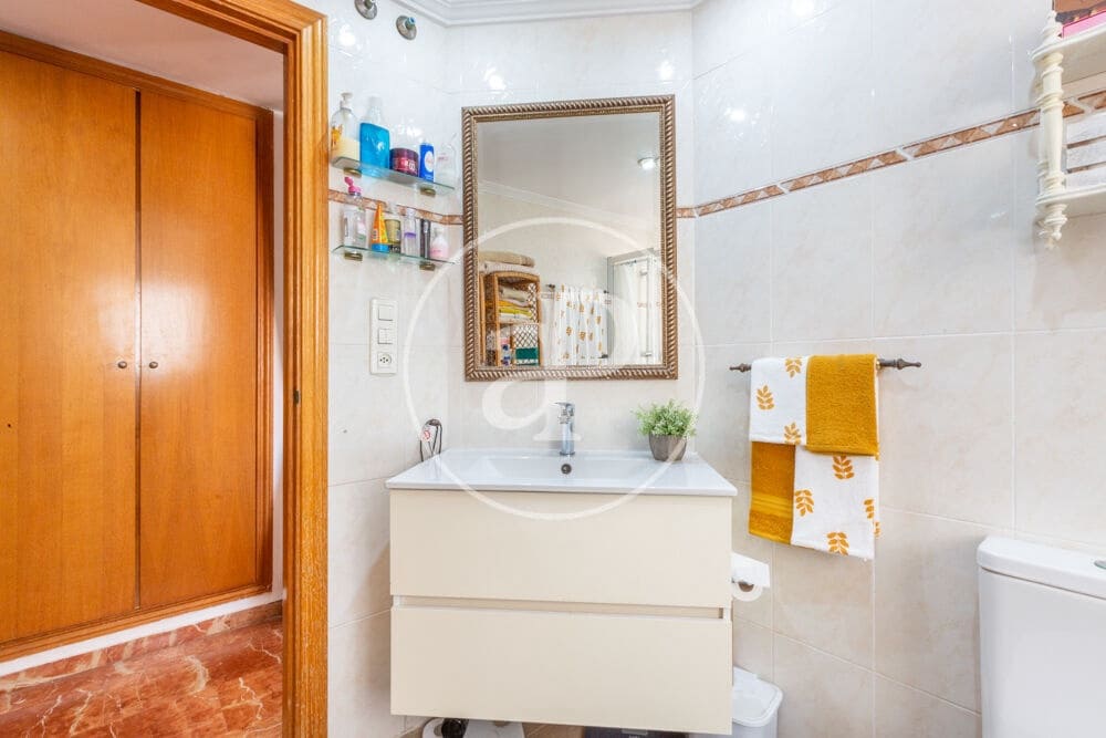 5 slaapkamer Penthouse te koop in Valencia stad - € 650.000 (Ref: 10037522)
