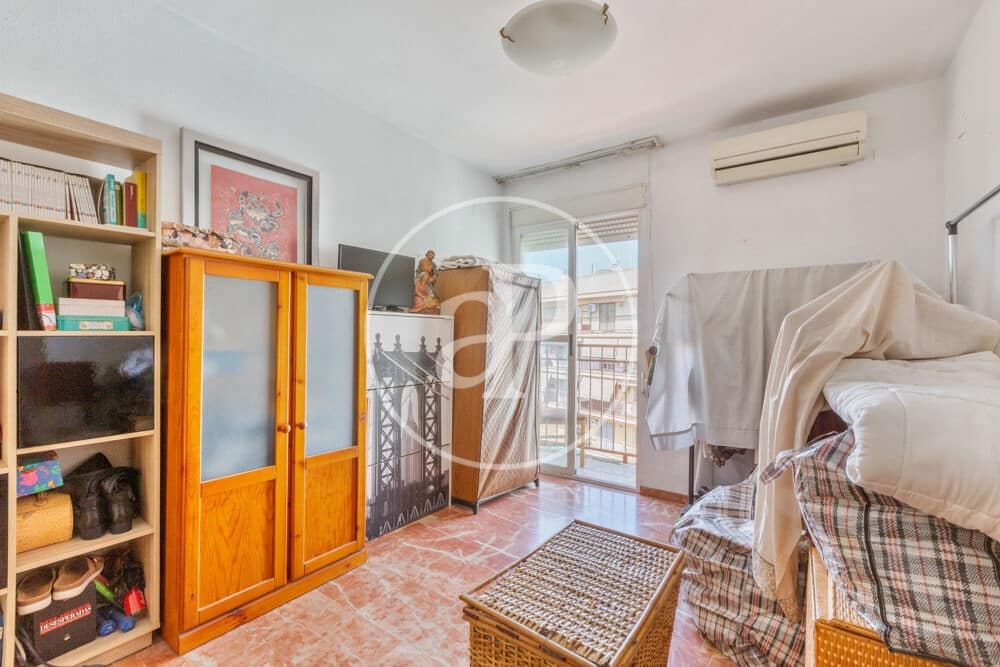 5 slaapkamer Penthouse te koop in Valencia stad - € 650.000 (Ref: 10037522)
