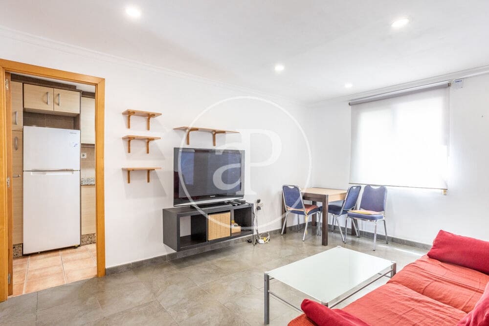 3 sypialnia Apartament do wynajęcia w Miasto Walencja - 1 200 € (Ref: 10037523)