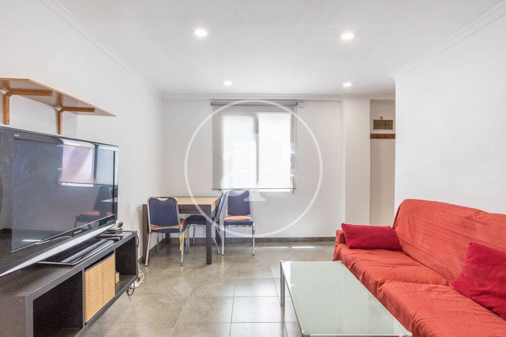 3 sypialnia Apartament do wynajęcia w Miasto Walencja - 1 200 € (Ref: 10037523)