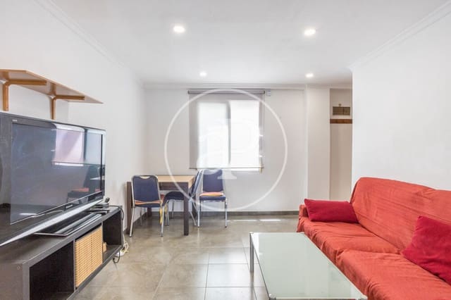 3 sypialnia Apartament do wynajęcia w Benicalap, Miasto Walencja - 1 200 € (Ref: 10037523)