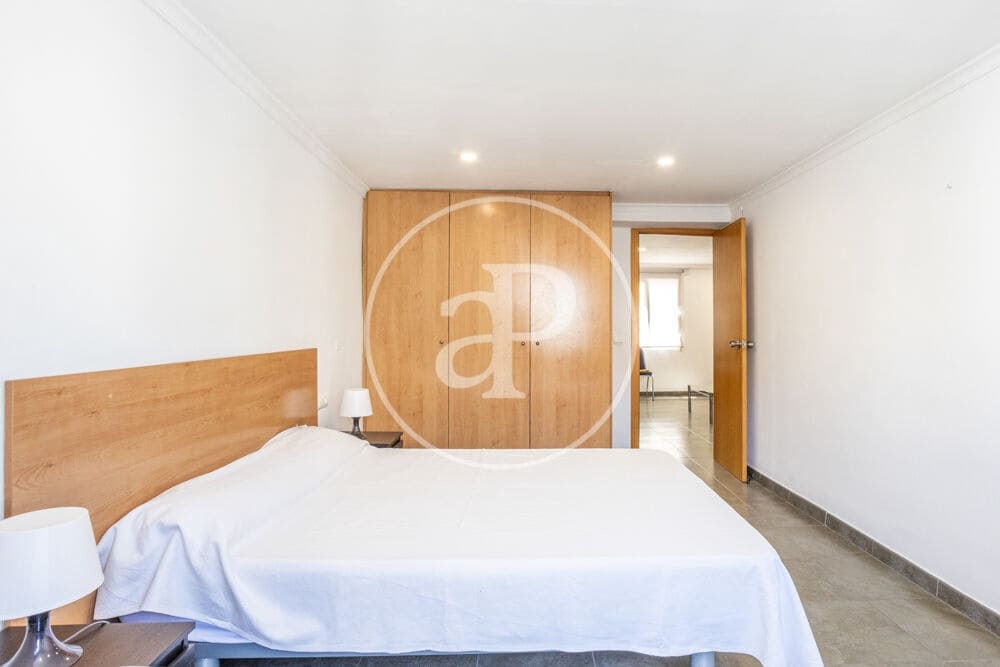 3 sypialnia Apartament do wynajęcia w Miasto Walencja - 1 200 € (Ref: 10037523)