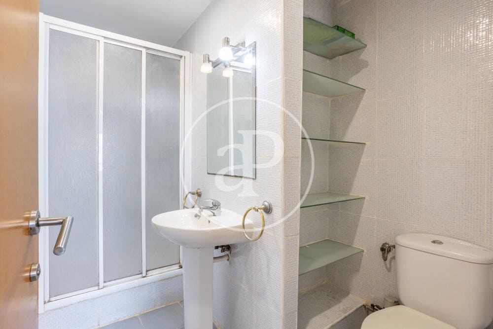3 sypialnia Apartament do wynajęcia w Miasto Walencja - 1 200 € (Ref: 10037523)