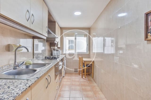 3 sypialnia Apartament do wynajęcia w Benicalap, Miasto Walencja - 1 200 € (Ref: 10037523)