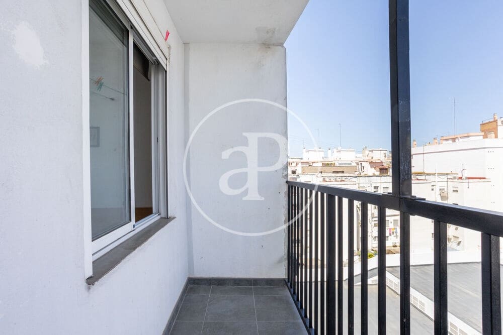 3 sypialnia Apartament do wynajęcia w Miasto Walencja - 1 200 € (Ref: 10037523)