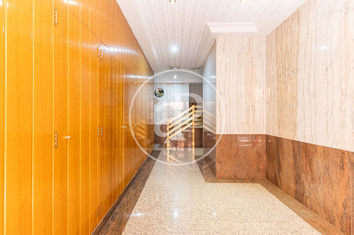 4 sovrum Lägenhet att hyra i Valencia stad - 1 700 € (Ref: 10041238)
