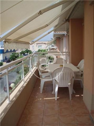 3 sovrum Lägenhet att hyra i Montañar - El Arenal, Javea / Xàbia med pool - 1 500 € (Ref: 10041239)