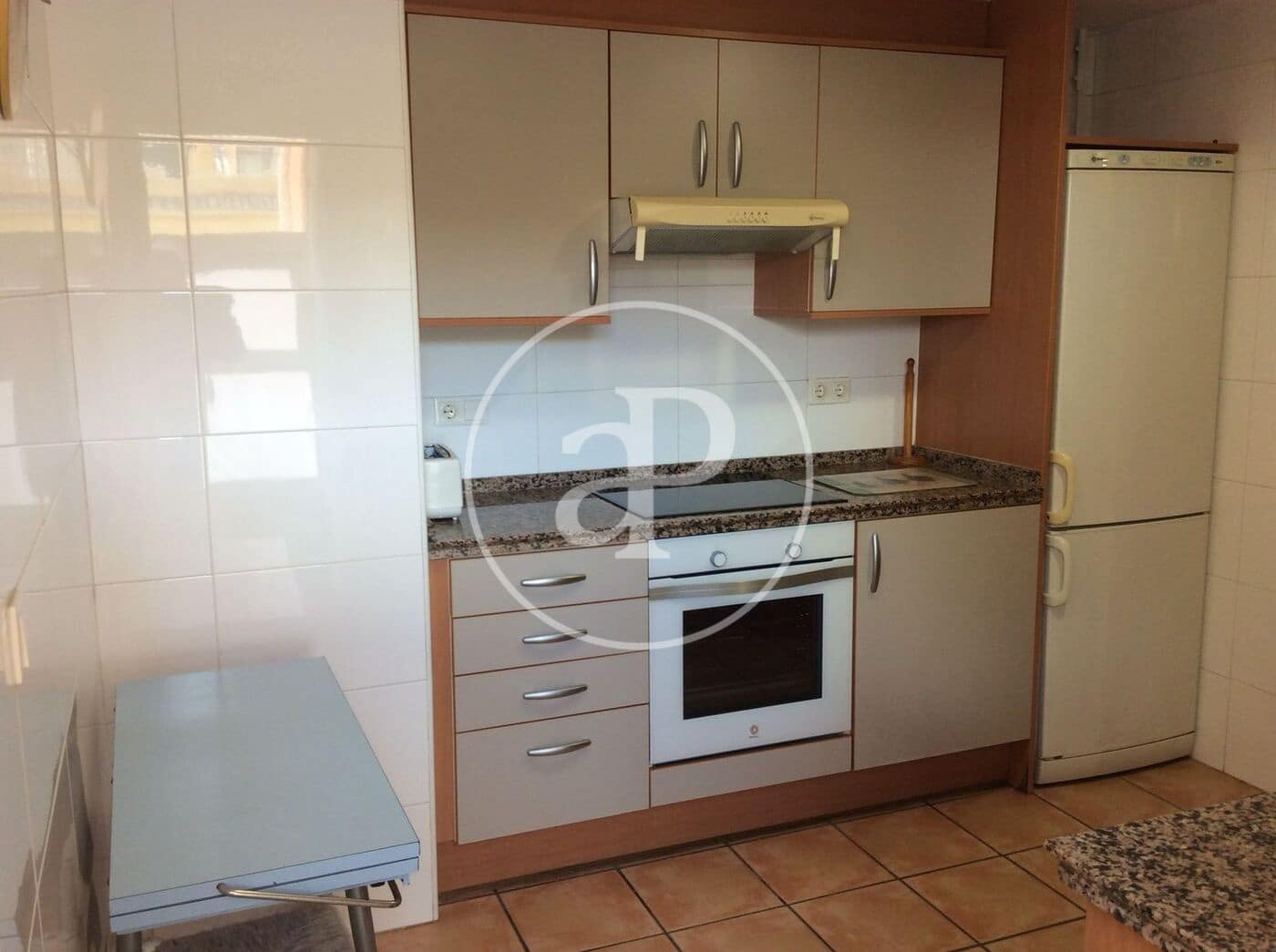 3 sovrum Lägenhet att hyra i Javea / Xabia med pool - 1 500 € (Ref: 10041239)