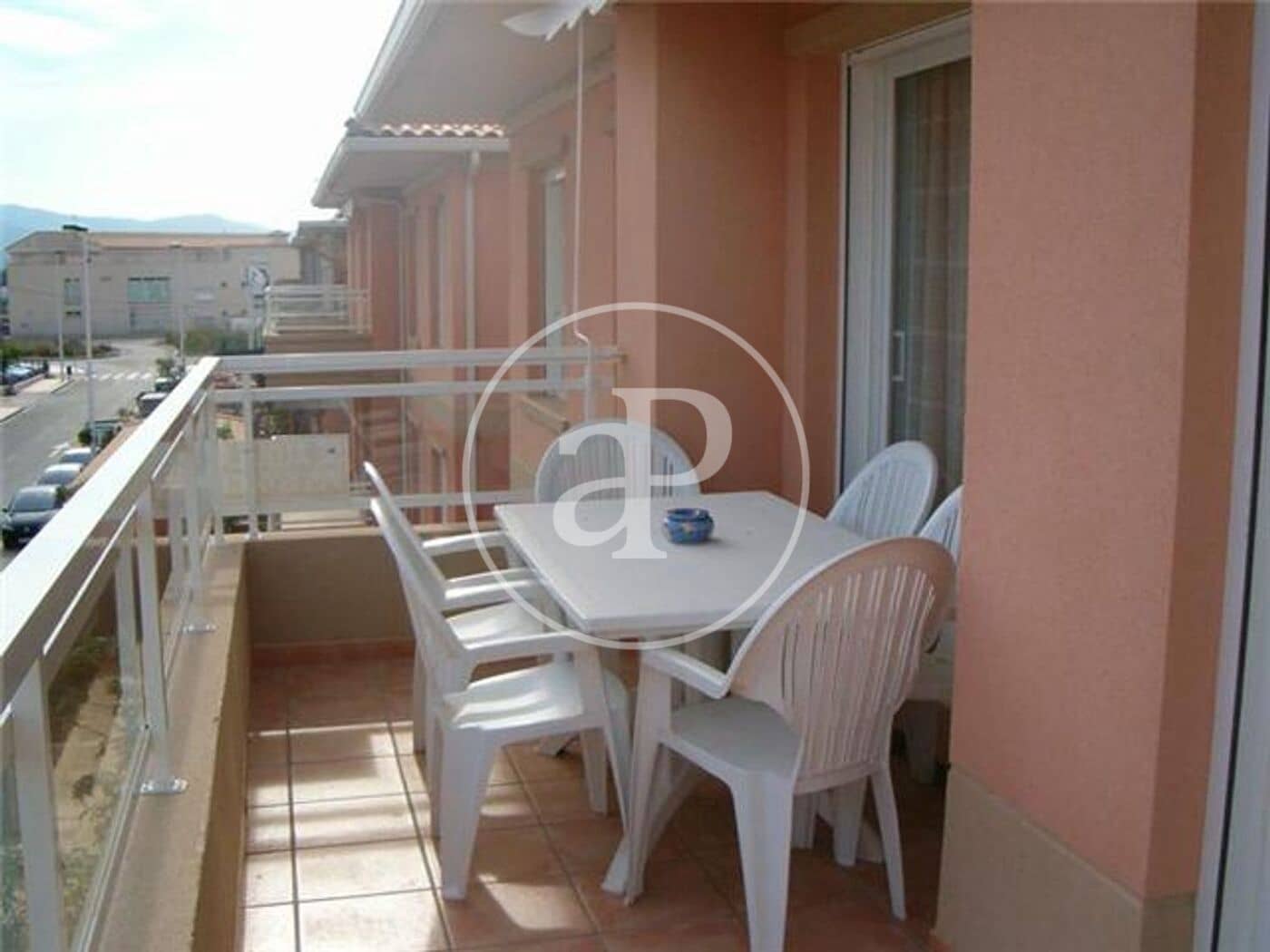 3 sovrum Lägenhet att hyra i Javea / Xabia med pool - 1 500 € (Ref: 10041239)