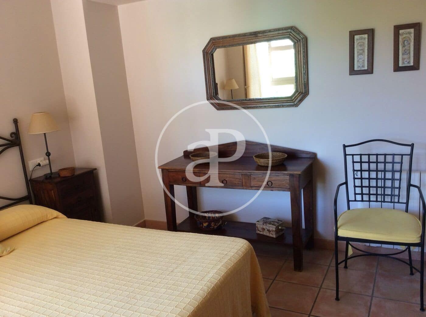 3 sovrum Lägenhet att hyra i Javea / Xabia med pool - 1 500 € (Ref: 10041239)