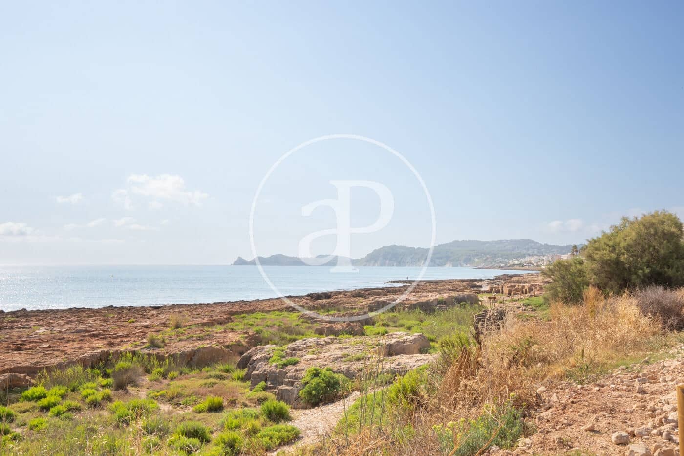3 bedroom Apartment for rent in Javea / Xabia with pool - € 1,500 (Ref: 10041239)