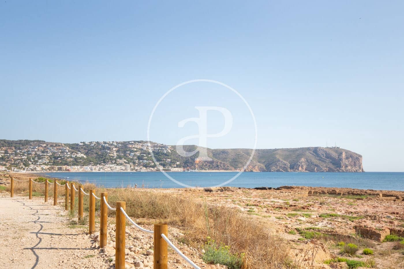 3 bedroom Apartment for rent in Javea / Xabia with pool - € 1,500 (Ref: 10041239)
