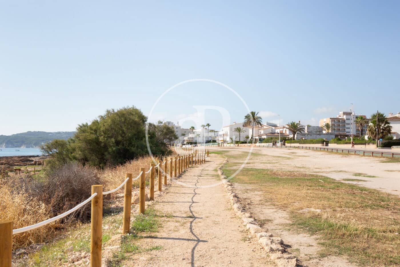 3 bedroom Apartment for rent in Javea / Xabia with pool - € 1,500 (Ref: 10041239)
