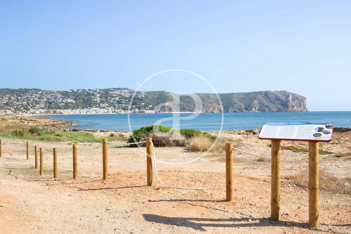 3 bedroom Apartment for rent in Javea / Xabia with pool - € 1,500 (Ref: 10041239)