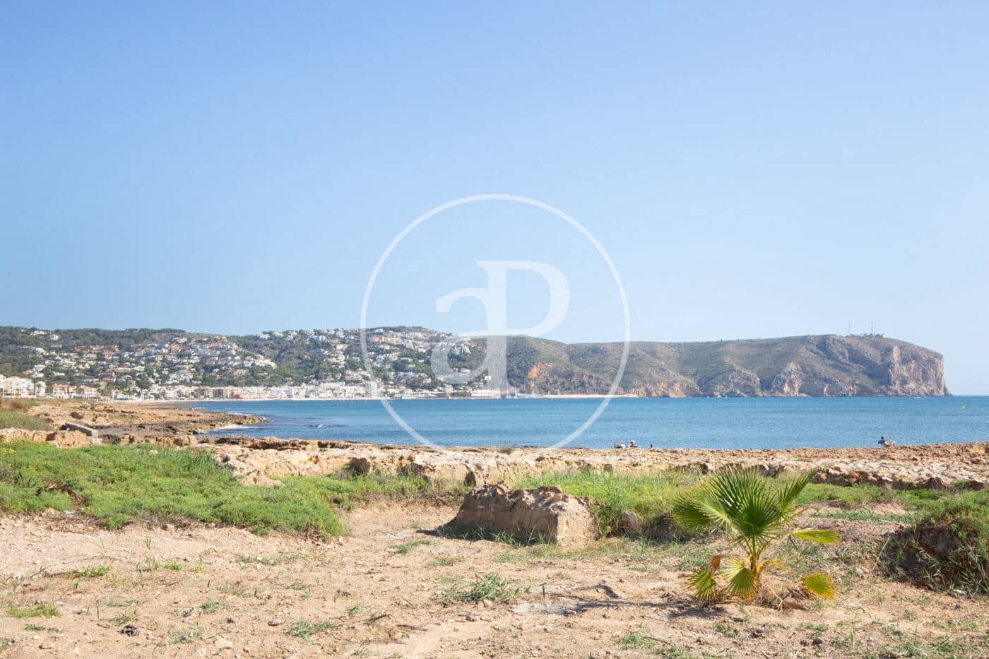 3 bedroom Apartment for rent in Javea / Xabia with pool - € 1,500 (Ref: 10041239)
