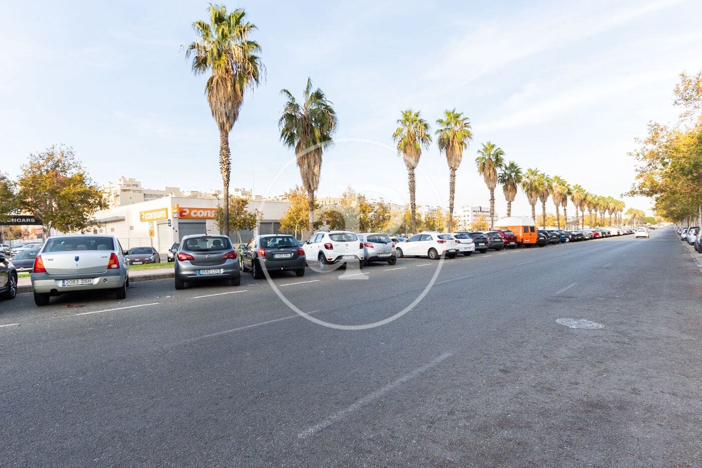 1 bedroom Apartment for rent in Valencia city - € 1,200 (Ref: 10041240)