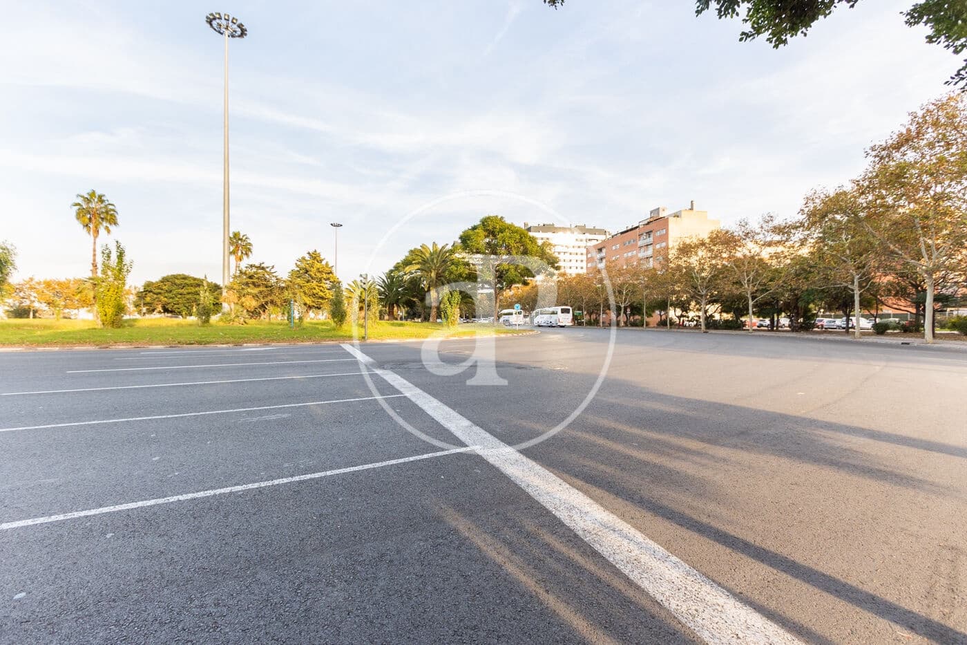 1 bedroom Apartment for rent in Valencia city - € 1,200 (Ref: 10041240)