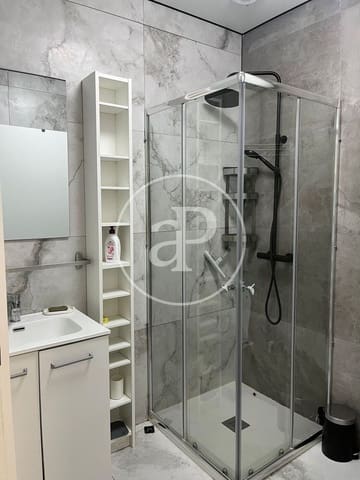 1 bedroom Apartment for rent in Benicalap, Valencia city - € 1,200 (Ref: 10041240)
