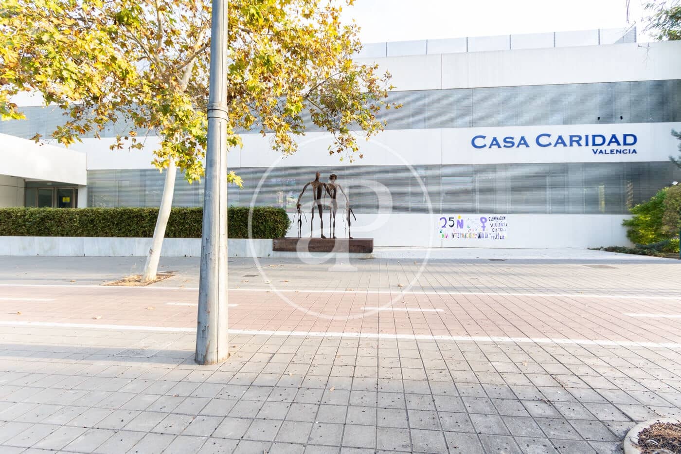 1 bedroom Apartment for rent in Valencia city - € 1,200 (Ref: 10041240)