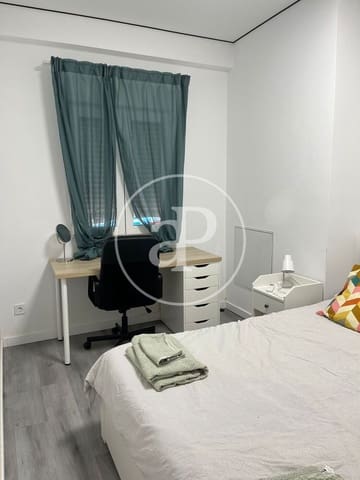 1 bedroom Apartment for rent in Benicalap, Valencia city - € 1,200 (Ref: 10041240)