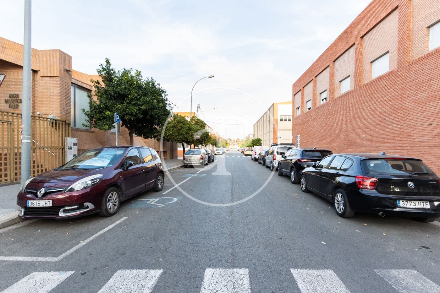 1 bedroom Apartment for rent in Valencia city - € 1,200 (Ref: 10041240)