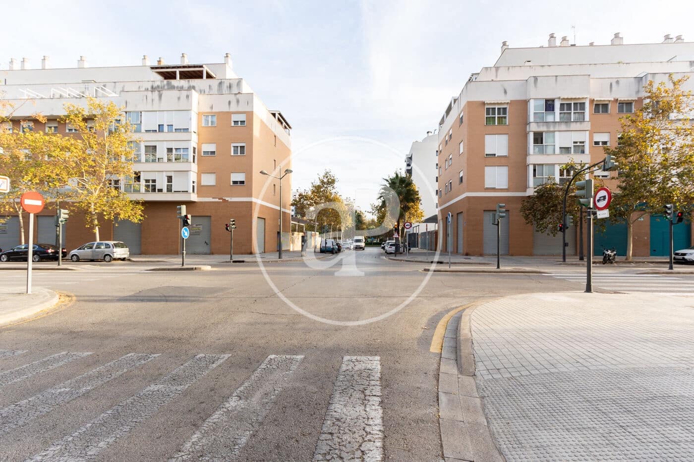 1 bedroom Apartment for rent in Valencia city - € 1,200 (Ref: 10041240)