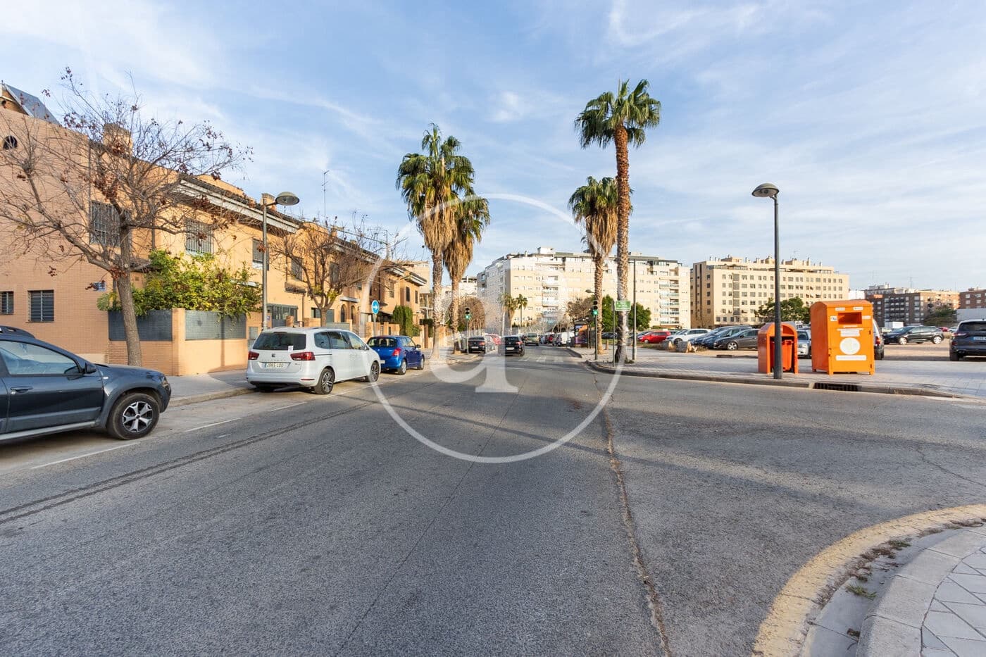 1 bedroom Apartment for rent in Valencia city - € 1,200 (Ref: 10041240)