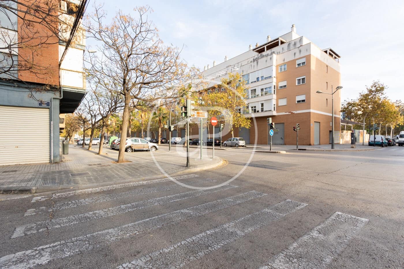 1 bedroom Apartment for rent in Valencia city - € 1,200 (Ref: 10041240)