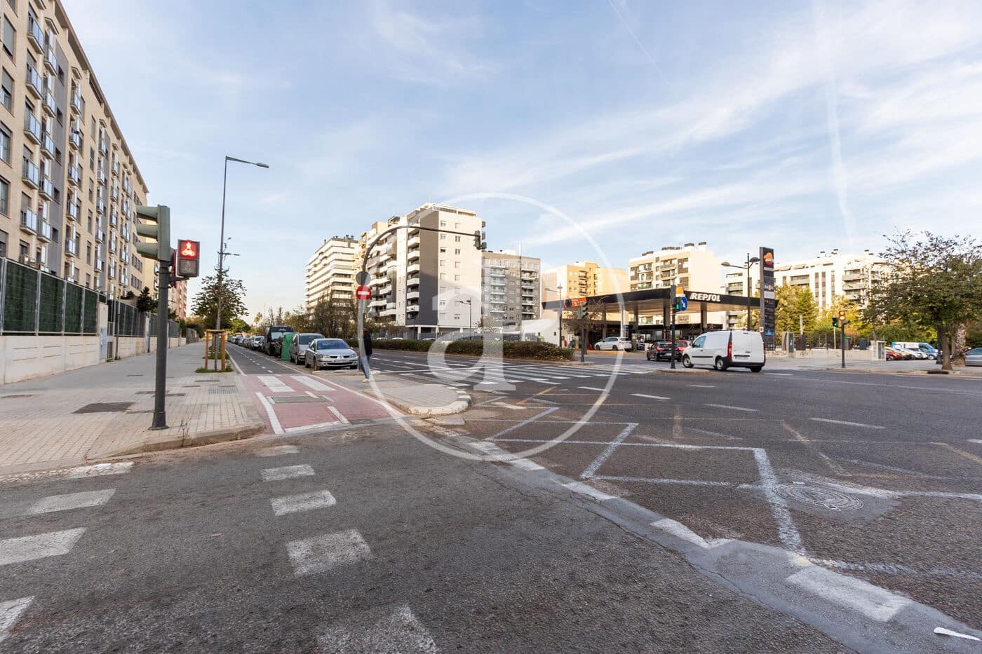 1 bedroom Apartment for rent in Valencia city - € 1,200 (Ref: 10041240)