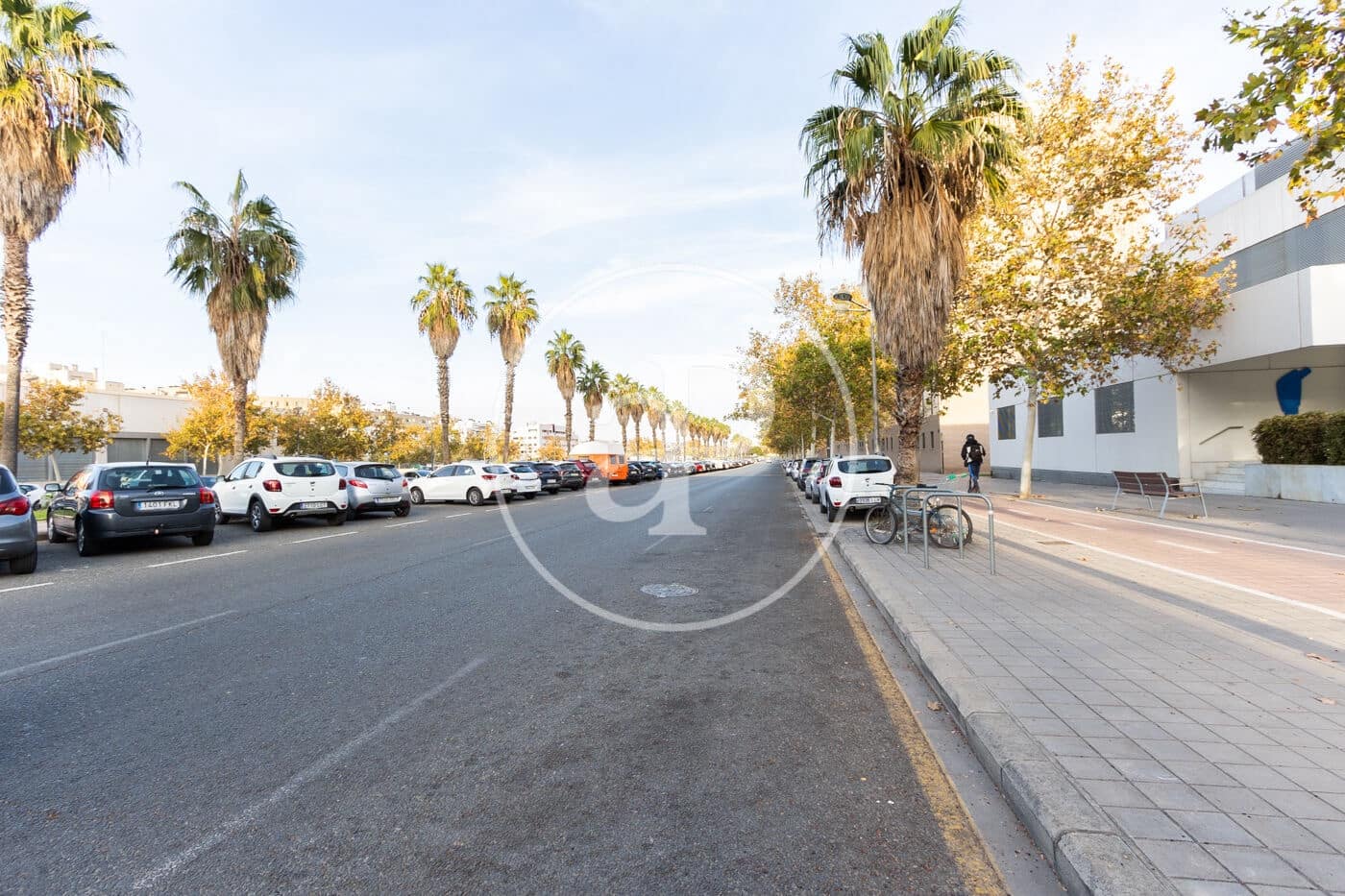 1 bedroom Apartment for rent in Valencia city - € 1,200 (Ref: 10041240)