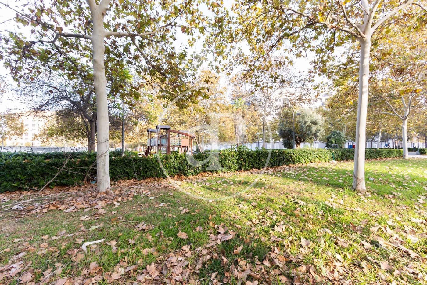 1 bedroom Apartment for rent in Valencia city - € 1,200 (Ref: 10041240)