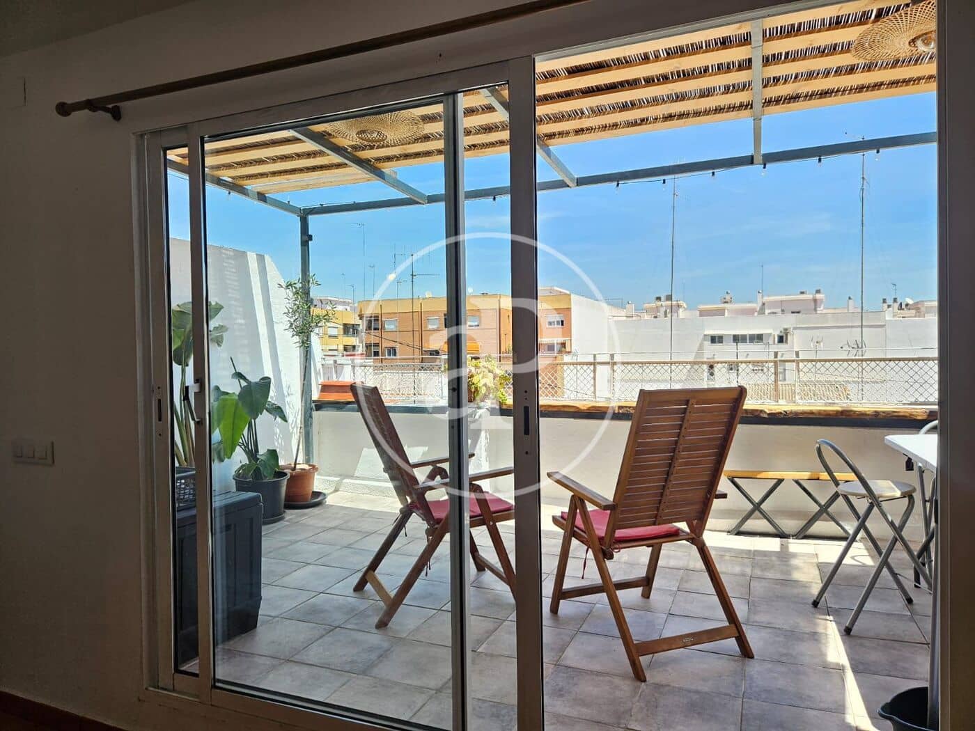 1 camera da letto Appartamento da affittare in Mislata - 1.100 € (Rif: 10043123)