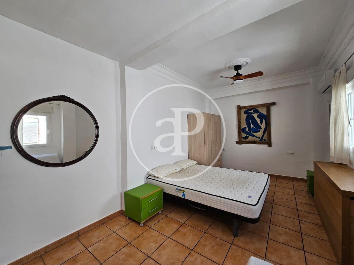 1 camera da letto Appartamento da affittare in Mislata - 1.100 € (Rif: 10043123)