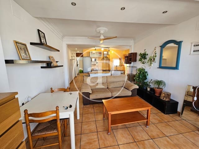 1 Zimmer Apartment zu vermieten in Mislata - 1.100 € (Ref: 10043123)