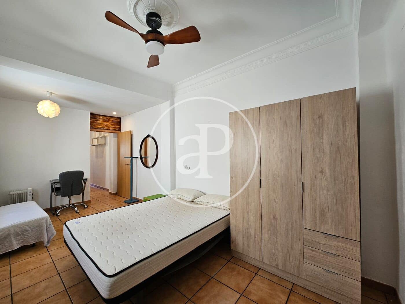 1 camera da letto Appartamento da affittare in Mislata - 1.100 € (Rif: 10043123)