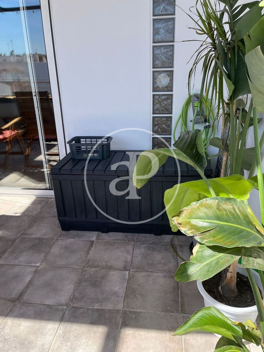 1 camera da letto Appartamento da affittare in Mislata - 1.100 € (Rif: 10043123)