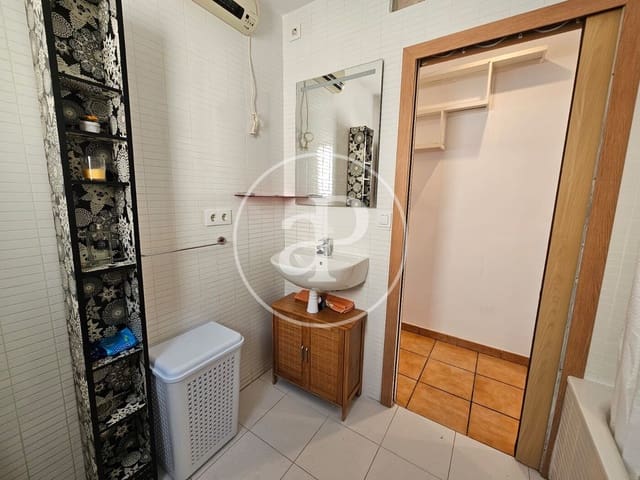 1 Zimmer Apartment zu vermieten in Mislata - 1.100 € (Ref: 10043123)