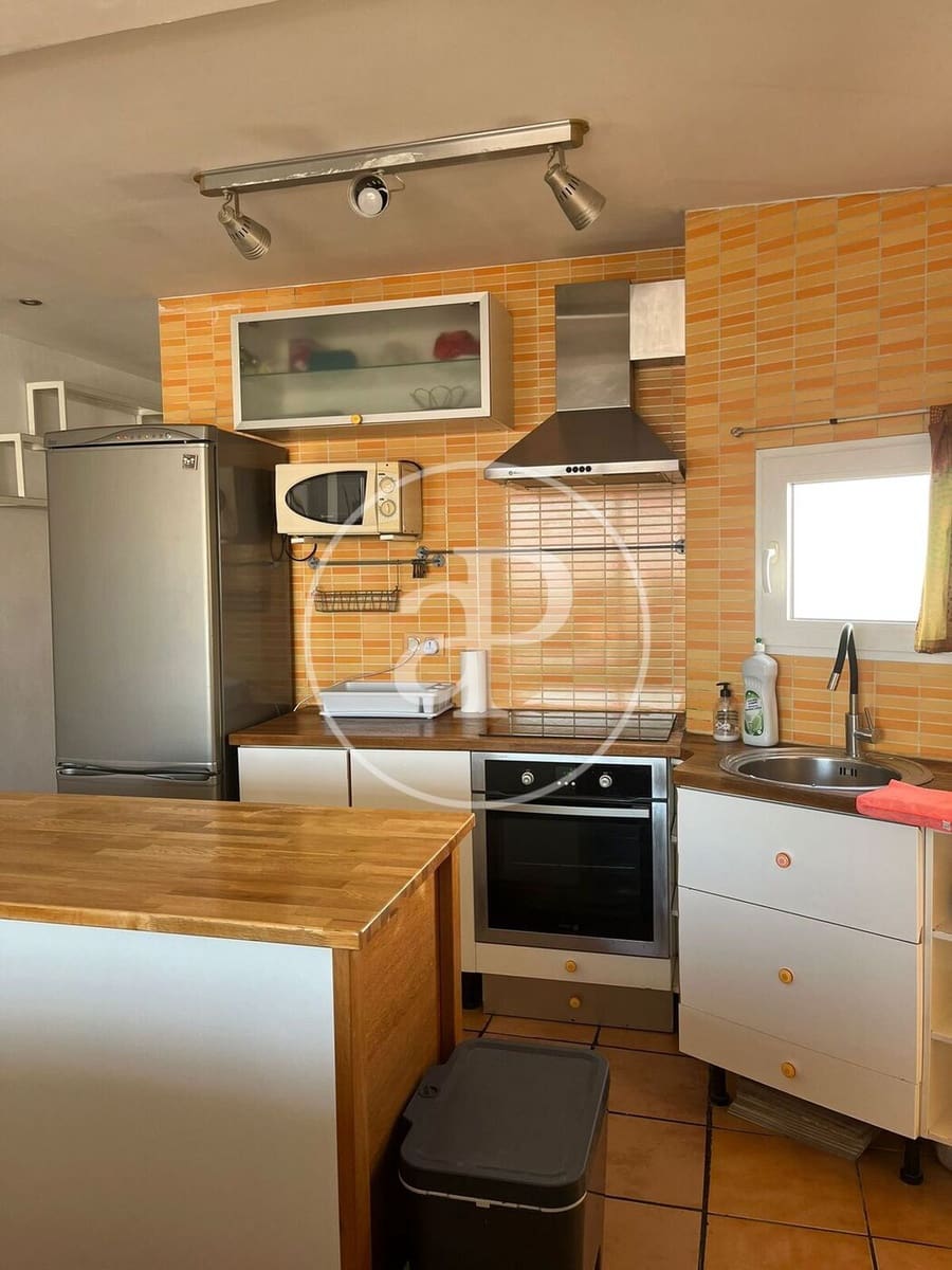 1 camera da letto Appartamento da affittare in Mislata - 1.100 € (Rif: 10043123)