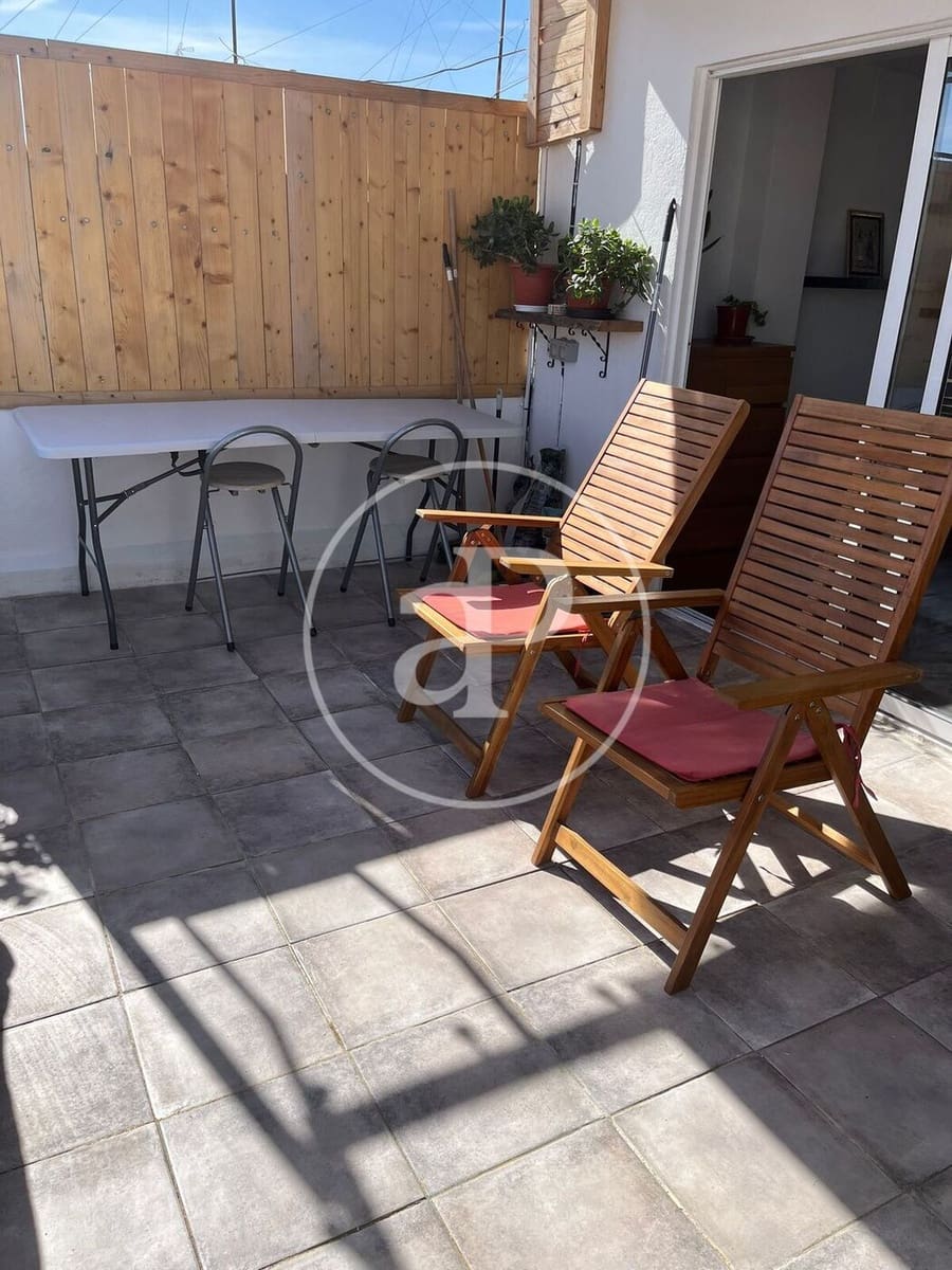 1 camera da letto Appartamento da affittare in Mislata - 1.100 € (Rif: 10043123)