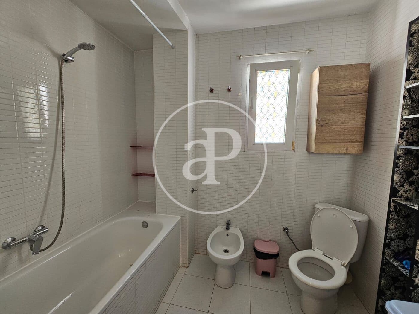 1 camera da letto Appartamento da affittare in Mislata - 1.100 € (Rif: 10043123)