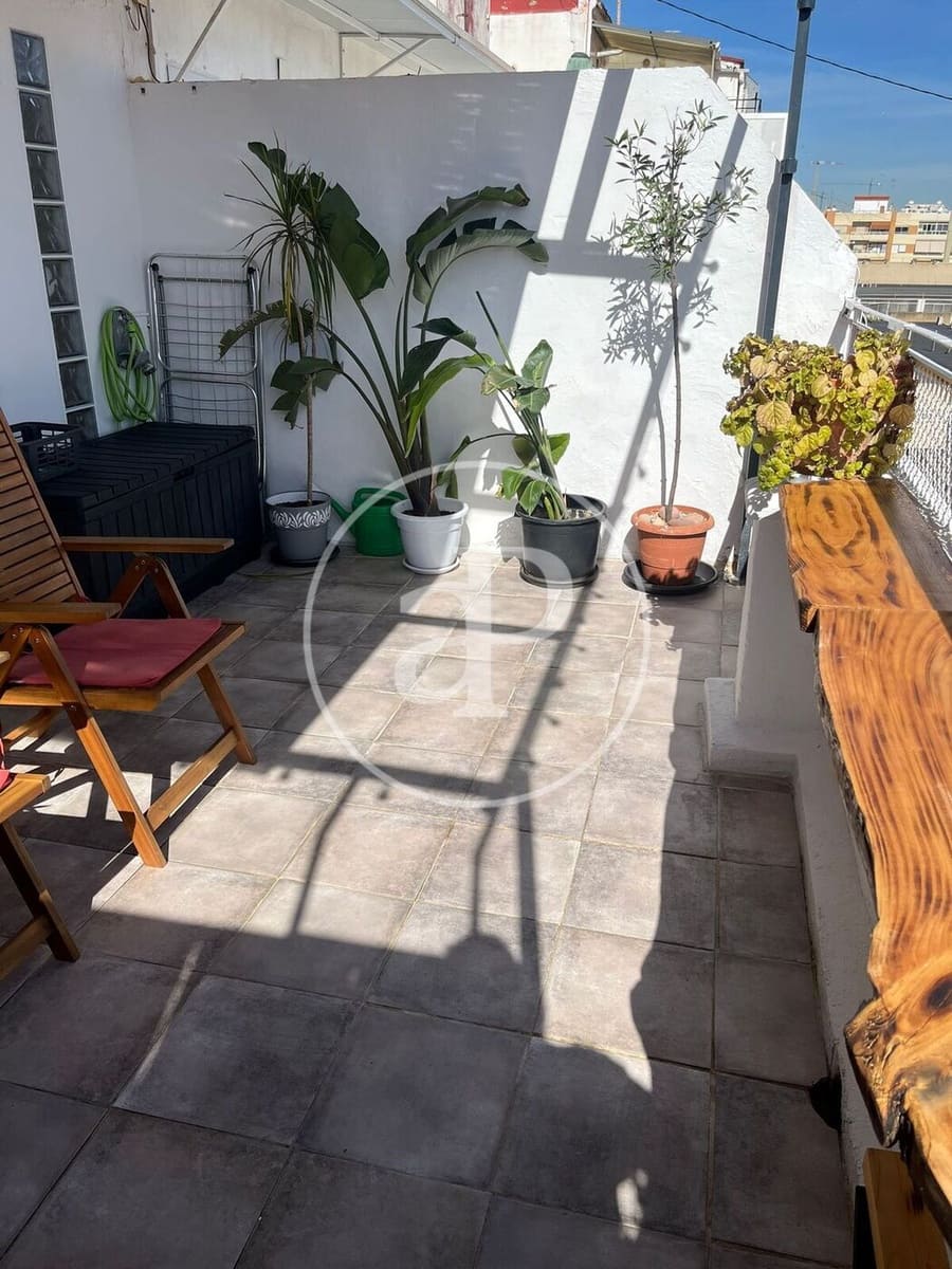 1 camera da letto Appartamento da affittare in Mislata - 1.100 € (Rif: 10043123)