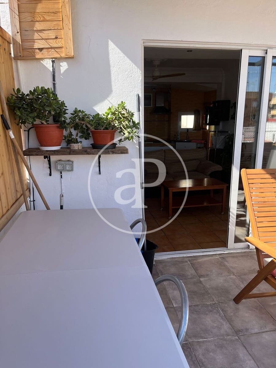 1 camera da letto Appartamento da affittare in Mislata - 1.100 € (Rif: 10043123)