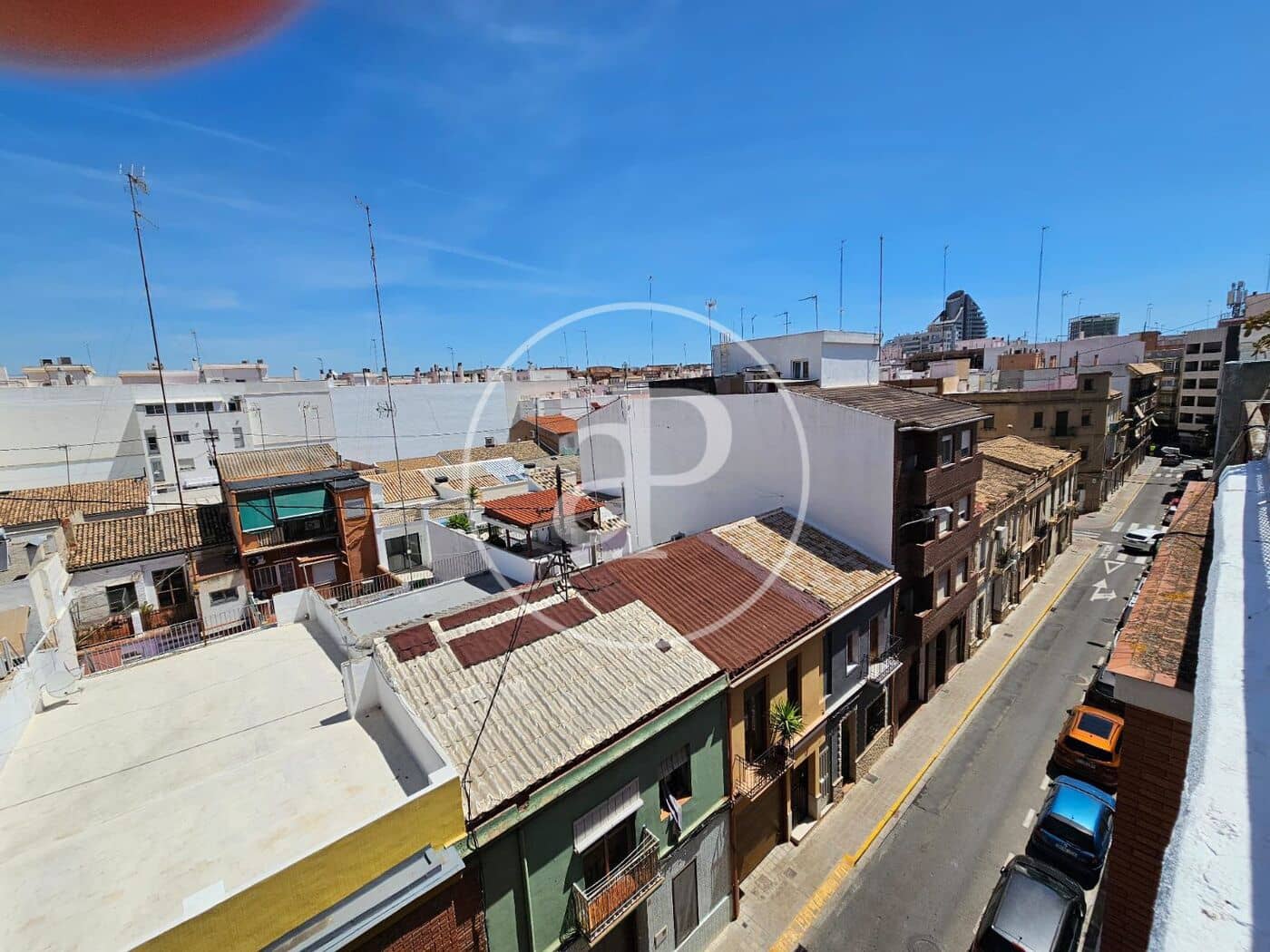1 camera da letto Appartamento da affittare in Mislata - 1.100 € (Rif: 10043123)