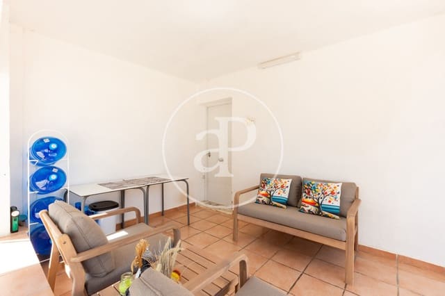 3 sovrum Villa till salu i La Pobla de Vallbona med pool - 350 000 € (Ref: 10043124)