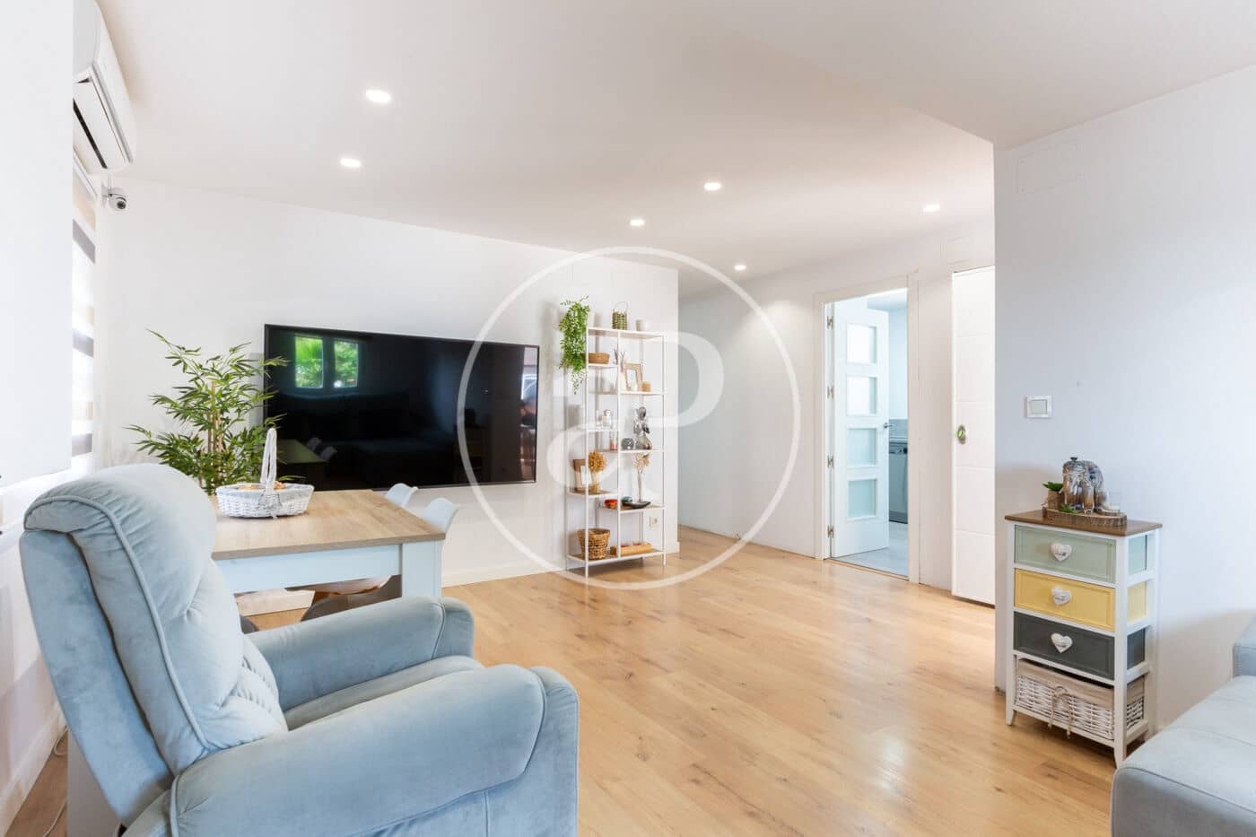 3 sovrum Villa till salu i La Pobla de Vallbona med pool - 350 000 € (Ref: 10043124)